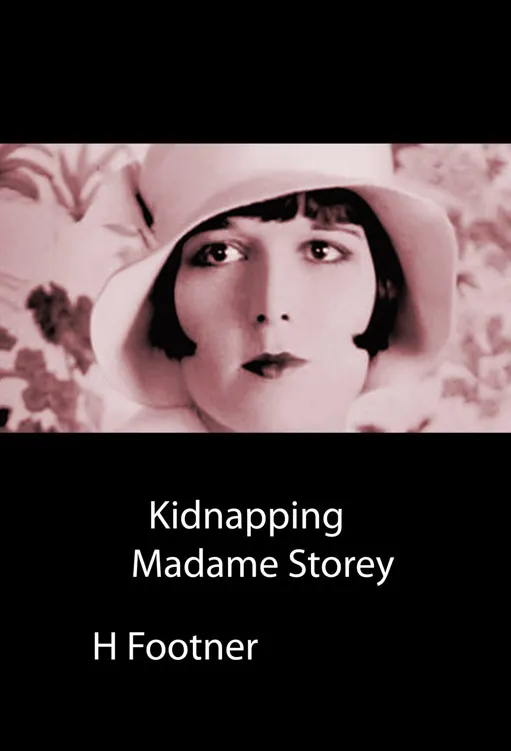 Kidnapping Madame Storey : crime classics