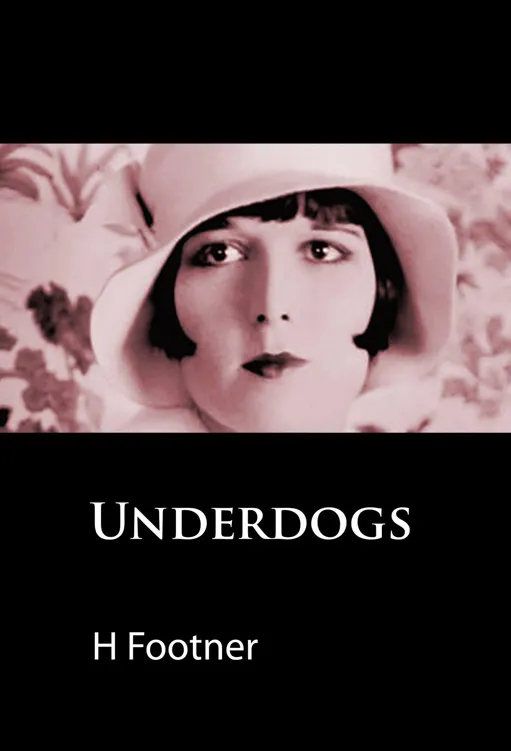 Underdogs : crime classic