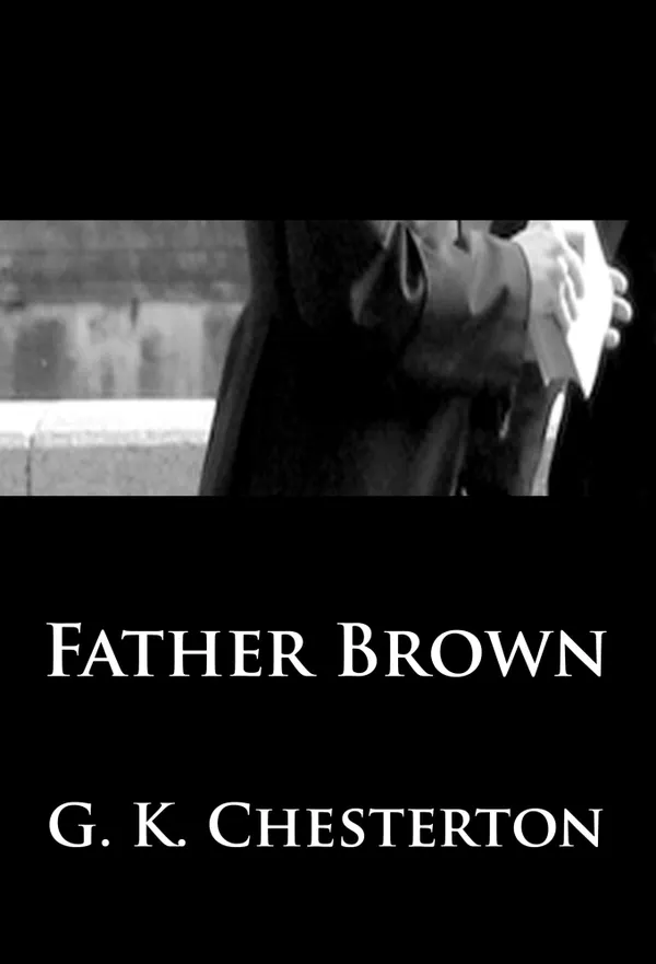 Father Brown : crime classics