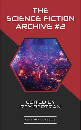 The Science Fiction Archive #2 - undefined