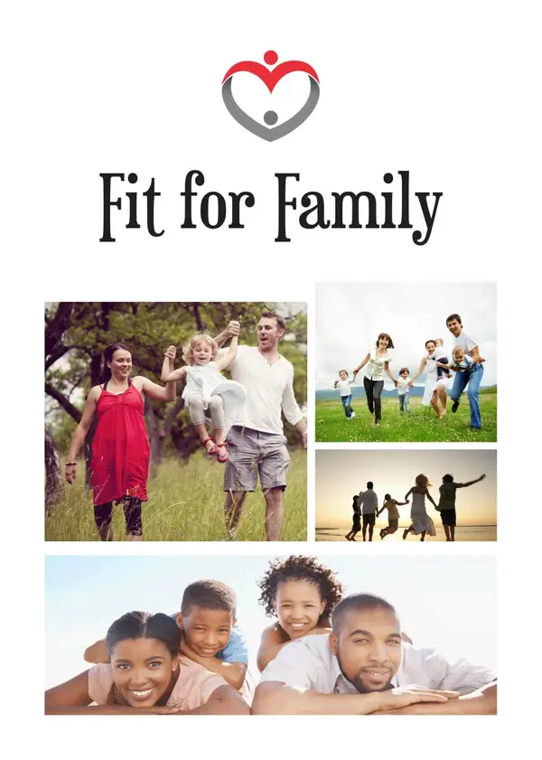 Fit for family