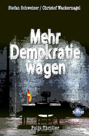 Mehr Demokratie wagen - undefined