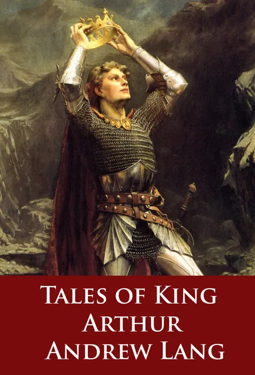 Tales of King Arthur : classic version