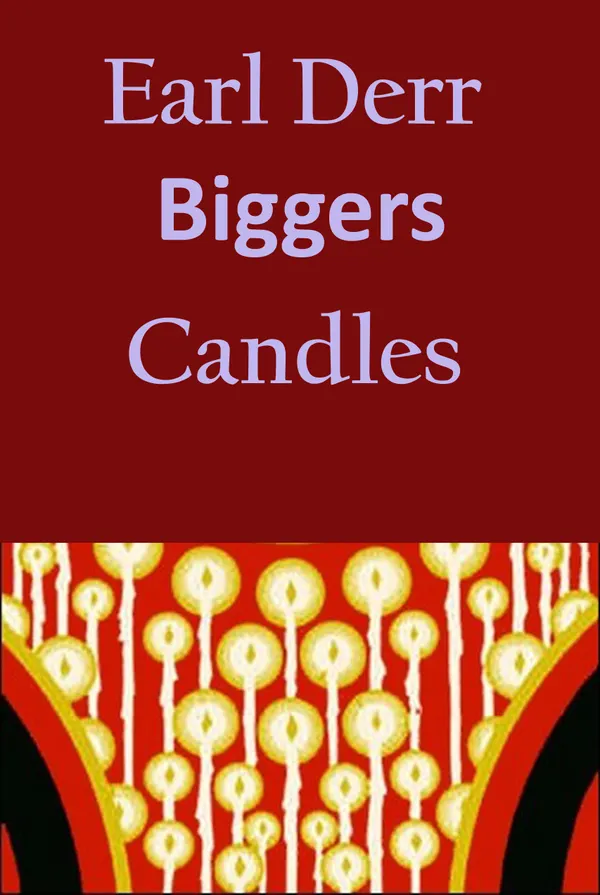 Candles : classic