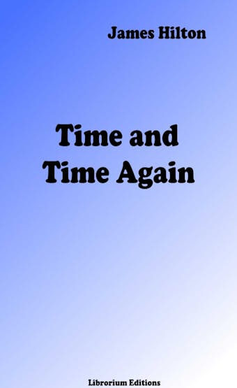 Time and Time Again - undefined