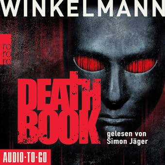 Deathbook (ungekÃ¼rzt) - Andreas Winkelmann