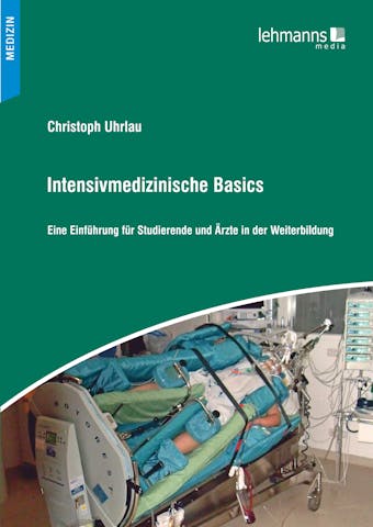 Intensivmedizinische Basics - undefined
