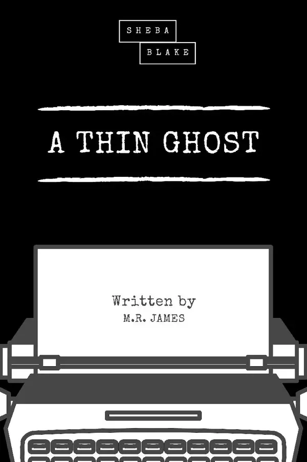 A Thin Ghost