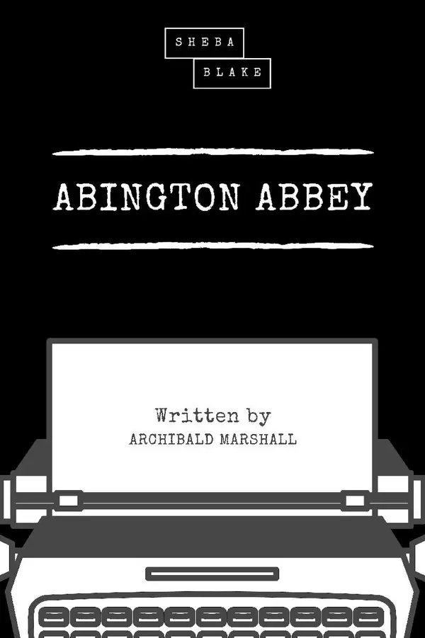 	
Abington Abbey: A Novel