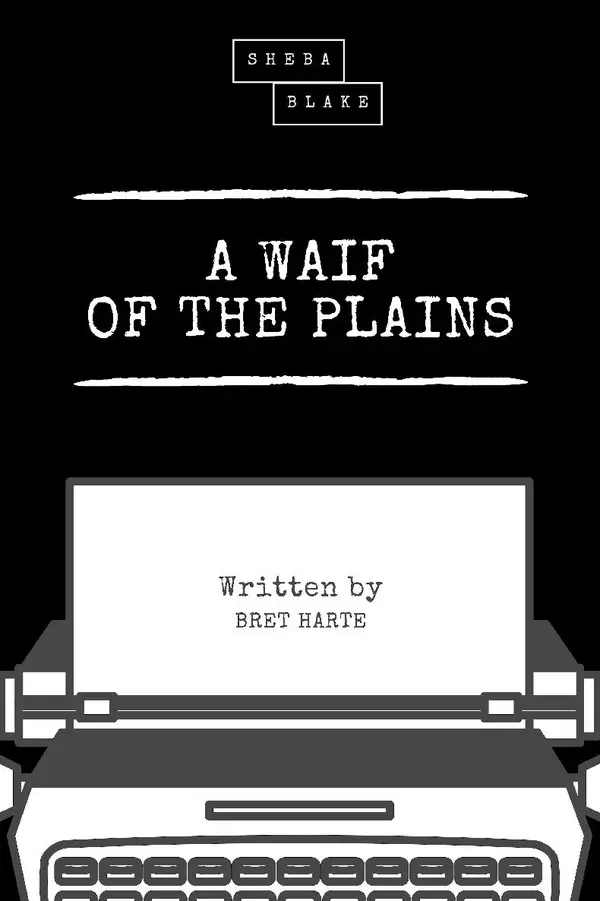 A Waif of the Plains
