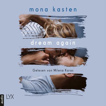 Dream Again - Again-Reihe, Band 5 (UngekÃ¼rzt) - undefined