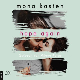 Hope Again - Again-Reihe 4 (Ungekürzt) - Mona Kasten