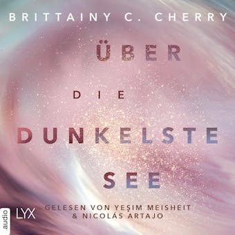 Über die dunkelste See - Compass-Reihe, Teil 3 (Ungekürzt) - undefined