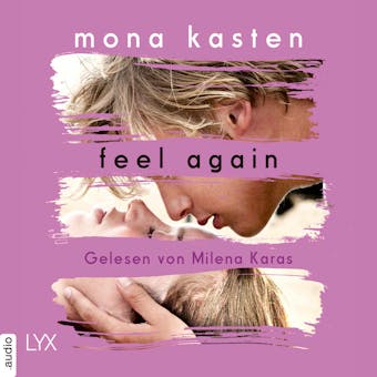 Feel Again - Again-Reihe 3 (Ungekürzt) - undefined