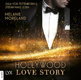 Hollywood Love Story (Ungekürzt) - undefined