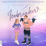 Cover von Icebreaker - Maple Hills-Reihe, Teil 1 (Ungekürzt)