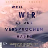 Cover von Weil wir es uns versprochen haben (Ungekürzt)