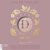 Cover von Henry & Kate - The Darlington, Teil 1 (Ungekürzt)