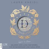 Cover von The Darlington - Logan & Rose - The Darlington, Teil 3 (Ungekürzt)