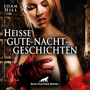 Heiße Gute-Nacht-Geschichten / Erotik Audio Storys / Erotisches Hörbuch: Erotik pur für Männer und Frauen ... - Joan Hill