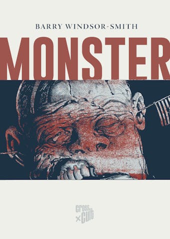 Monster - Barry Windsor-Smith