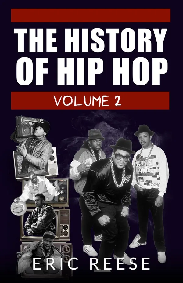 The History of Hip Hop