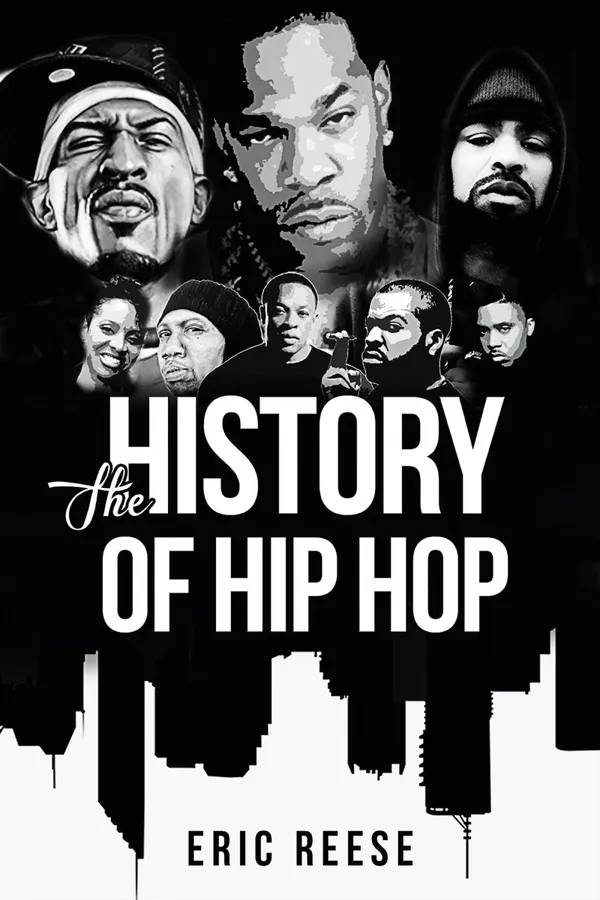 The History of Hip Hop