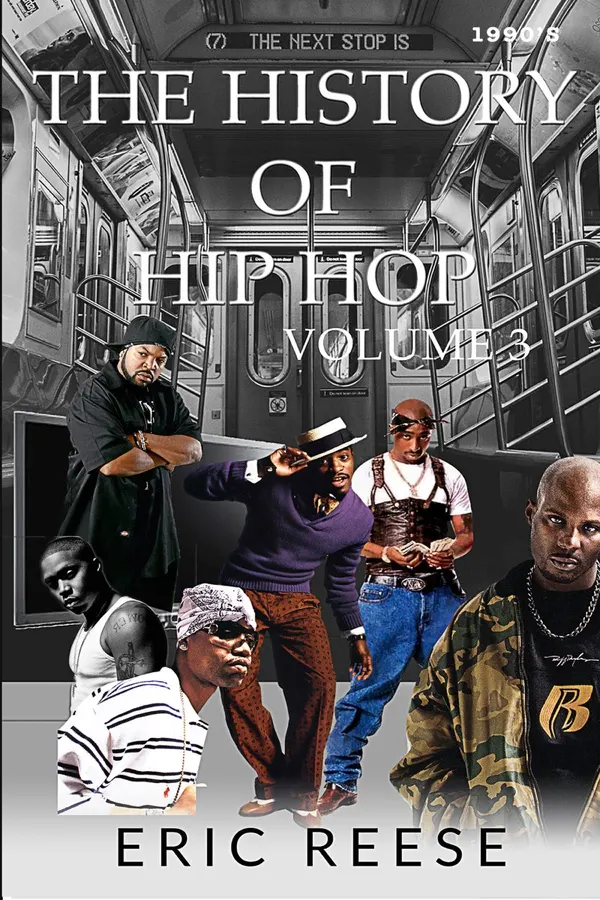 The History of Hip Hop