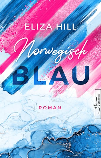 Norwegisch Blau: Liebesroman - undefined
