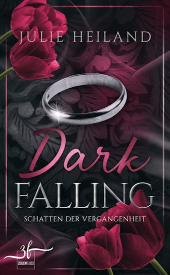 Dark Falling - Schatten der Vergangenheit: Liebesroman - Julie Heiland
