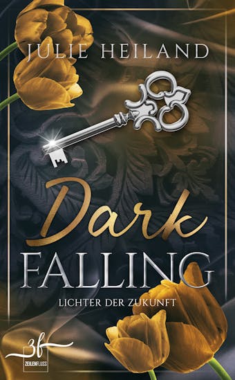Dark Falling - Lichter der Zukunft: Liebesroman - undefined