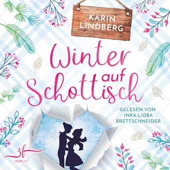Winter auf Schottisch: Highland-Liebesroman - undefined