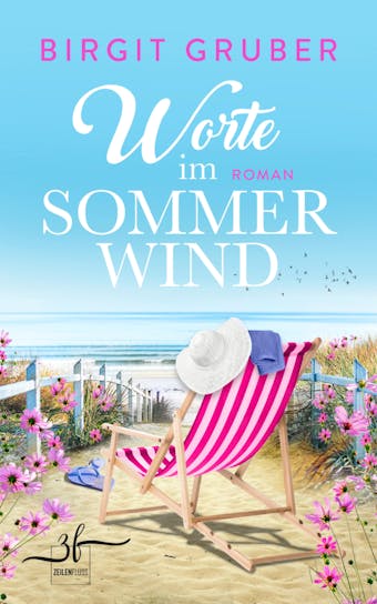 Worte im Sommerwind: Ein Ostsee-Roman