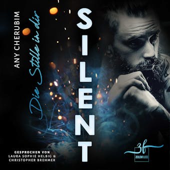 Silent - Die Stille in dir: Romance Thriller - undefined