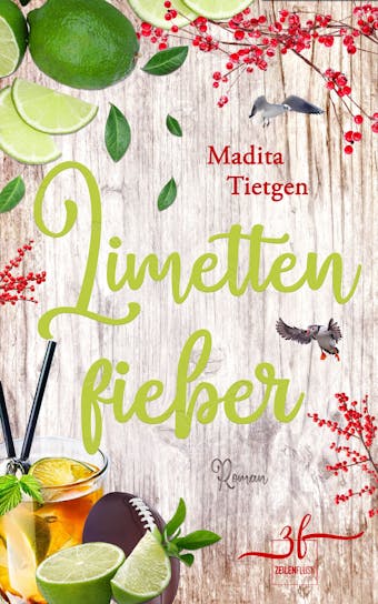 Limettenfieber: Irland-Liebesroman - Madita Tietgen