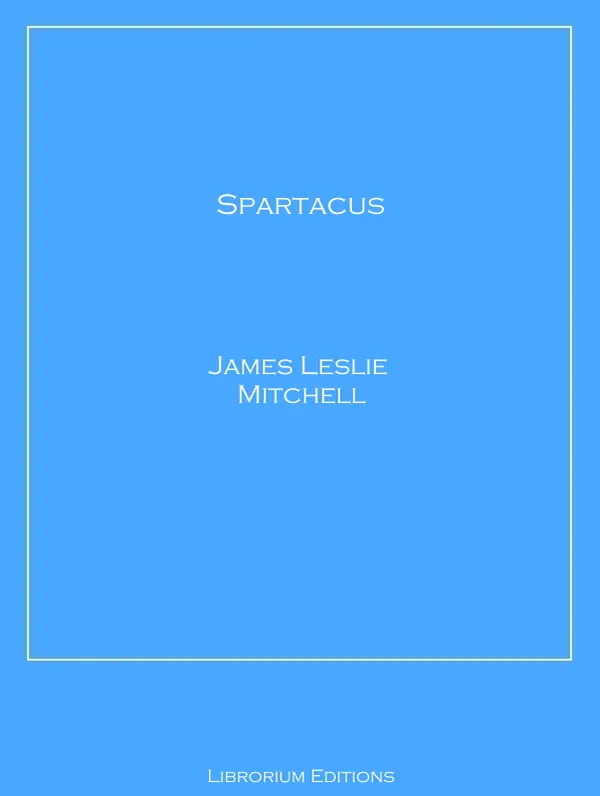 Spartacus