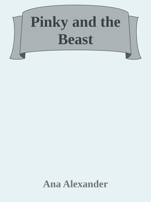 Pinky and the Beast