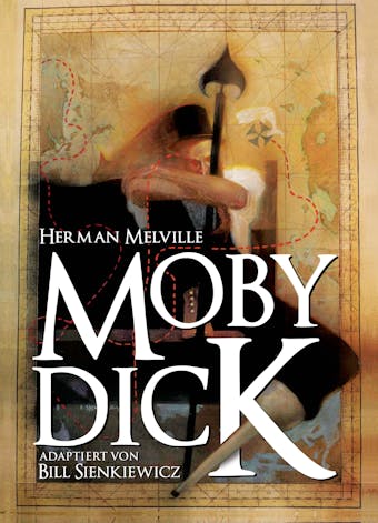 Moby Dick (Graphic Novel) - undefined