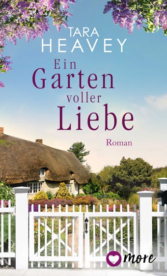 Ein Garten voller Liebe