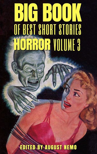 Big Book of Best Short Stories - Specials - Horror 3: Volume 9 - undefined