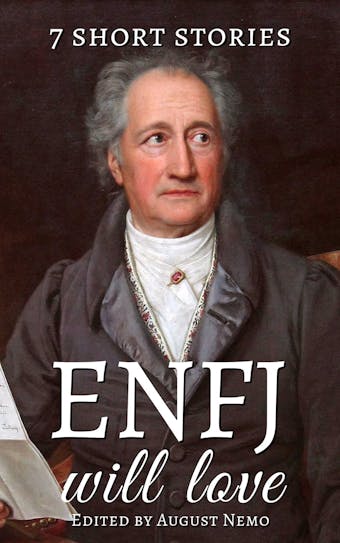 7 short stories that ENFJ will love - undefined