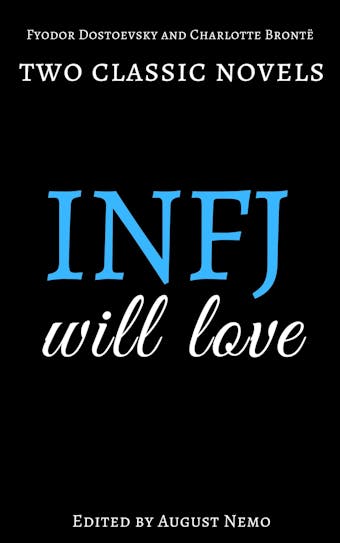Two classic novels INFJ will love - undefined