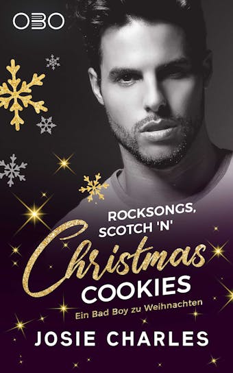 Rocksongs, Scotch 'n' Christmas Cookies - undefined
