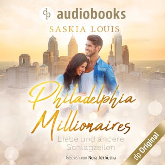 Philadelphia Millionaires : Liebe und andere Schlagzeilen - undefined