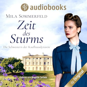 Zeit des Sturms - undefined