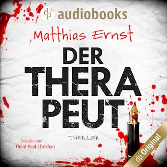 Der Therapeut - Matthias Ernst
