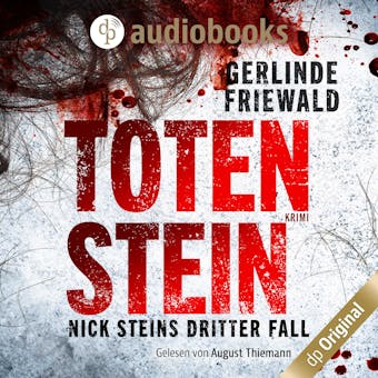 Totenstein: Nick Steins dritter Fall