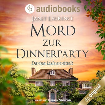 Mord zur Dinnerparty - undefined