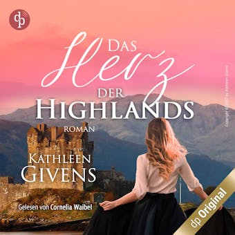 Das Herz der Highlands - Kathleen Givens