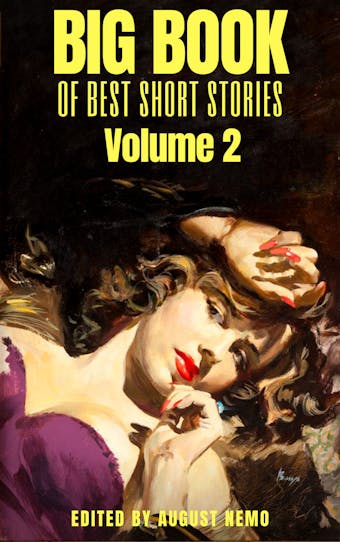 Big Book of Best Short Stories - Volume 2 - undefined